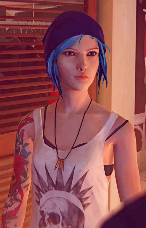 life is strange chloe|chloe price death.